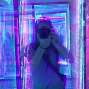 Meet your Posher, Ava